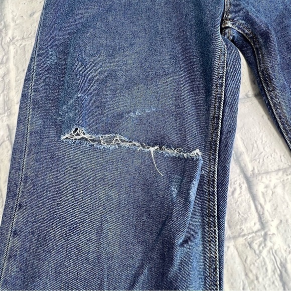 Collusion x005 straight jeans 34/32 - Picture 9 of 14